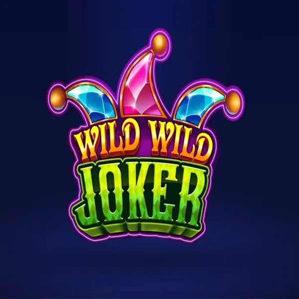 Wild Wild Joker by Pragmatic Play, showcased at beep beep casino – game logo